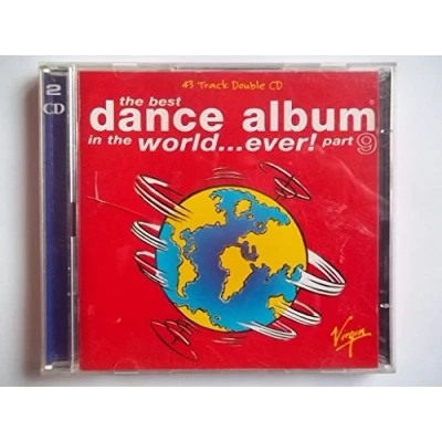 Image of Best Dance Album Ever 9