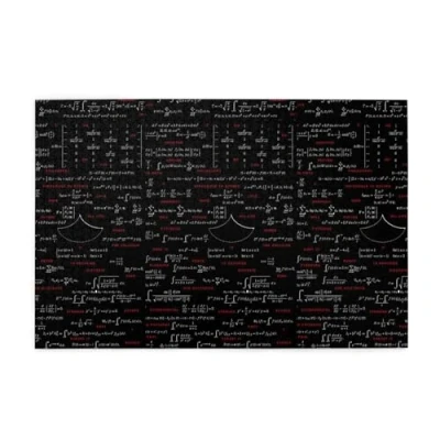Image of Puzzles,Jigsaw Puzzles Adults Challenging puzzle 1000 pcs Picture wooden, Math Equation Formulas