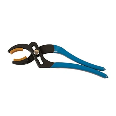 Image of Laser 6234 Cannon Plug Pliers, Black