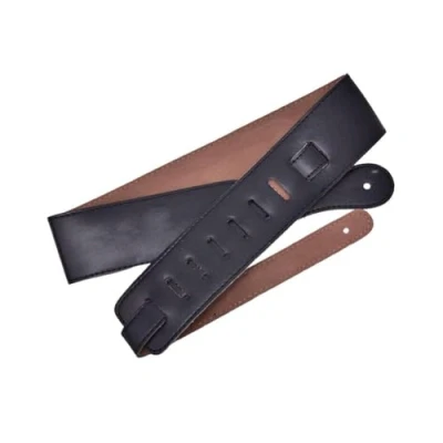 Image of OCKULT Leather Guitar Strap,Handmade Real Strap,Adjustable for Electric,Acoustic,Bass,and Classical Guitar,110 130cm long Belt,Guitar Accessories