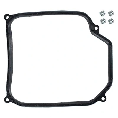 Image of 095321371, 096321370, 95321371, 96321370 Gaskets FEBI BILSTEIN 14270 for automatic transmission VOLKSWAGEN: Golf 4, AUDI: A3 Hatchback