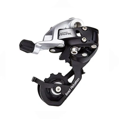 Image of Sram Rival22 11 Speed Rear Derailleur Medium Cage,M