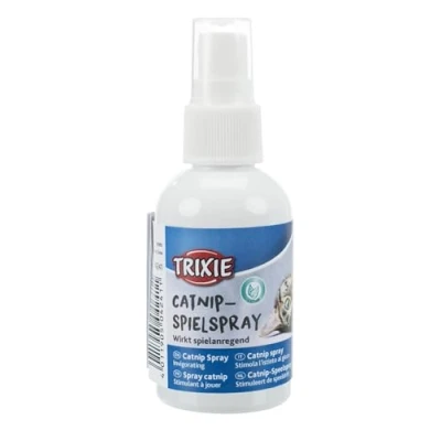 Image of Catnip Play Spray 50ml Bottle