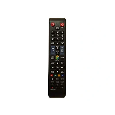 Image of Generic BN59 01178B Remote Control for Samsung LED TV
