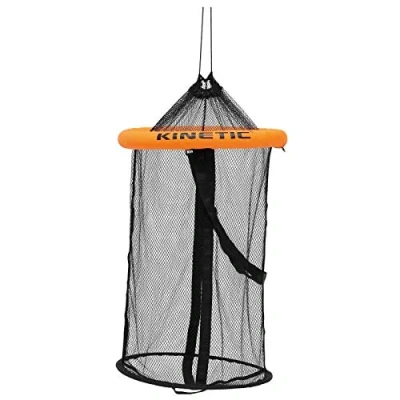 Image of Kinetic Floating Keep Net