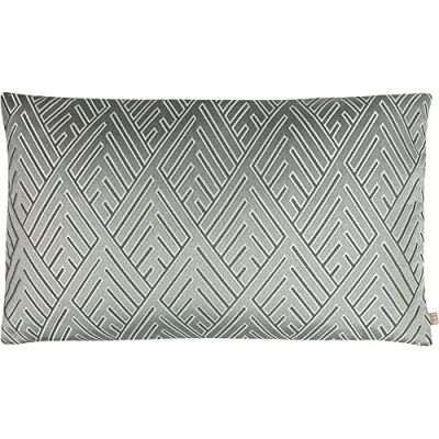 Image of Kai Demeter Cushion Cover, Moonlight, 40 x 60cm