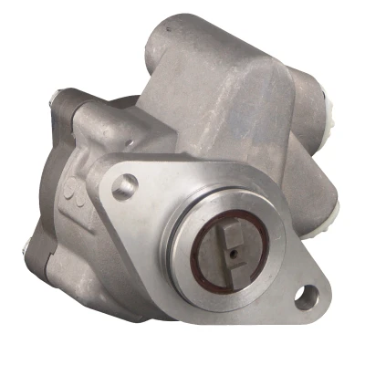 Image of 0024603580, 0024605280, A0024603580, A0024605280 Power Steering Pump FEBI BILSTEIN 106030 M18 x 1,5, M26 1,5