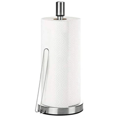 Image of Tescoma Paper Towel Holder President, Assorted, 14.5 x 34 cm