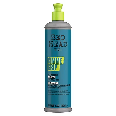 Image of Gimme Grip Shampoo 400 ml