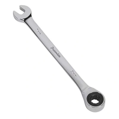 Image of Sealey Premier Ratchet Combination Spanner 7mm