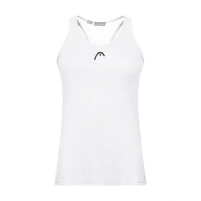 Image of HEAD Women&#039;s Spirit Tank Top, White, L