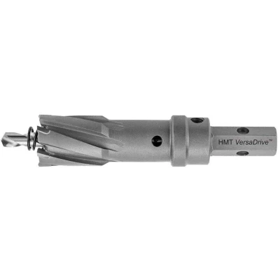 Image of HMT VersaDrive TCT HoleCutter 22 x 55mm (7/8&quot;)