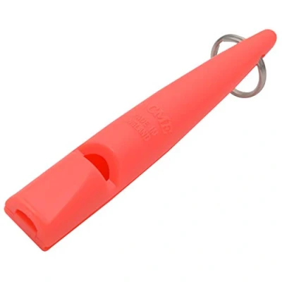 Image of ACME dog whistle no. 210.5 Original from England Ideal for training Food Grade ABS Material Standardized frequency Loud and far reaching