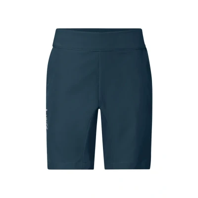 Image of Vaude Sports shorts for kids, Size: 5 6y, Dark sea