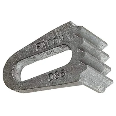 Image of FACOM D.86 Flywheel Stay for 245.J1 245.J2, 25 mm Height, 46 Width, 30 Length