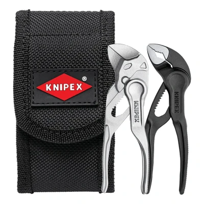 Image of Knipex 110 mm 00 20 72 V04 XS