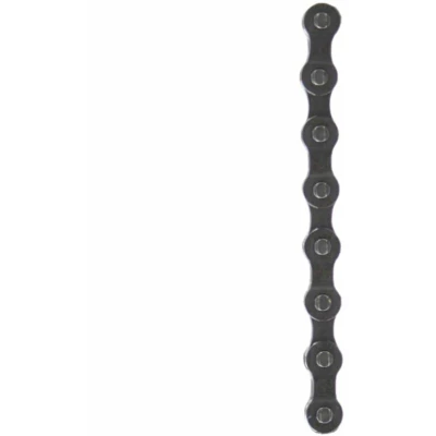 Image of SRAM PC830 7/8 Speed Chain Grey (114 Links) (BULK) 25 Pieces