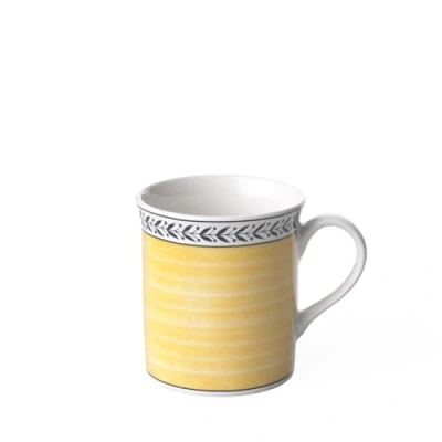 Image of Villeroy &amp; Boch Audun Fleur 0.30 Litre Mug