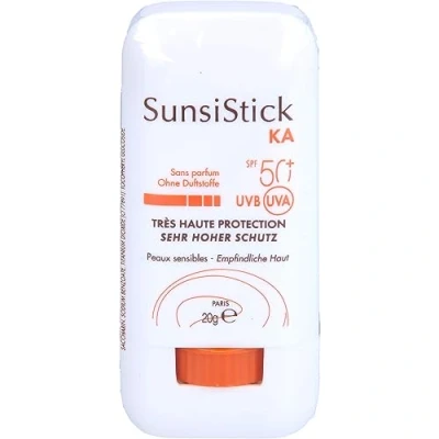 Image of Avène Sunsistick Ka Spf 50+ 20g