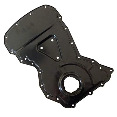 Image of Tpuk Timing Chain Cover For Transit 2.2 Fwd Mk7 Mk8 2006 On Custom 2012