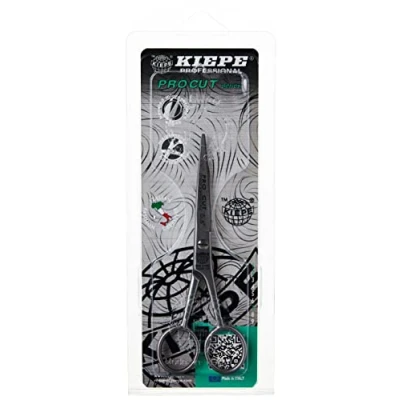 Image of Kiepe Hair Scissors (2127 Professional 51⁄2&quot;) 1 Piece