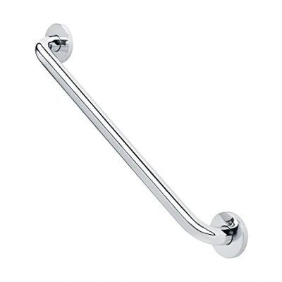 Image of Tiger Libra Grab Rail, Stainless Steel Polished, 51.5 x 6.5 cm