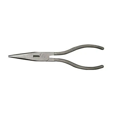 Image of 2x EGA Master Long Nose Plier 160mm Inox Handle