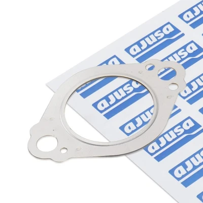 Image of MR529712 Gasket, exhaust pipe AJUSA 01207000 MITSUBISHI: Outlander 3, Lancer 7 Limousine, 2 SUV, CITROËN: C Crosser Enterprise