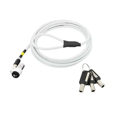 Image of Mobilis T Lock Slim Rotating Security Key