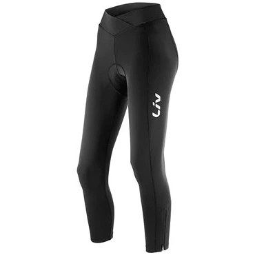 Image of Liv Womens Fisso Thermal Cycling Tights