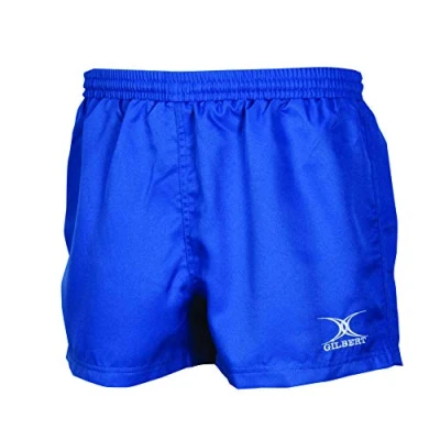 Image of GILBERT Saracen Men&#039;s Short, Royal, S