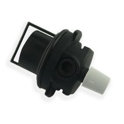 Image of HTS Boiler Auto Air Vent (AAV) Compatible with Worcester, Ideal &amp; Baxi Part 87161064450/720777601 / 176457