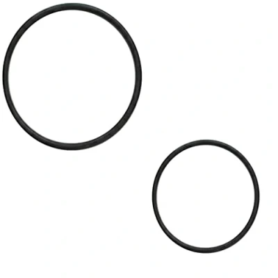 Image of Replacement Top Fan O Ring 321650 + Bottom 013743 for Paslode IM360i Nailer