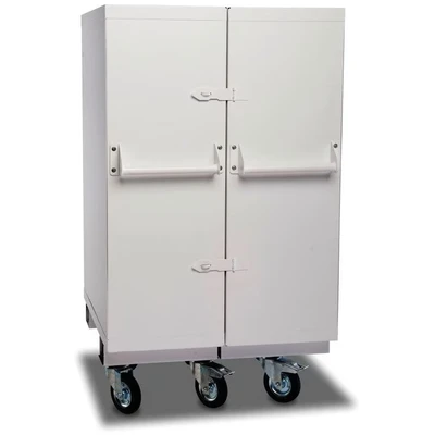Image of Armorgard FittingStor Mobile Tool Storage Cabinets FC5 960 x 985 1575 mm Cabinet