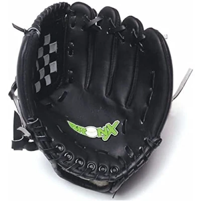 Image of Bronx 12&quot; PVC Senior Youth Baseball/Softball Glove