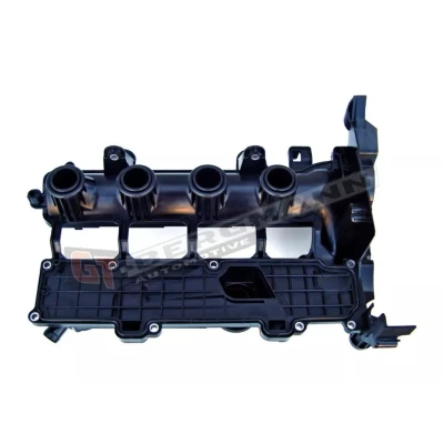 Image of 1333568, 1487784, 1508417 Rocker Cover FEBI BILSTEIN 177219 with seal FORD: FIESTA 5, Fusion Estate, CITROËN: C2 Hatchback, PEUGEOT: 207 Hatchback