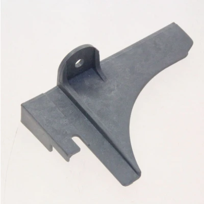 Image of Whirlpool Indesit 482000021990 C00260213 holder cover fix sx left
