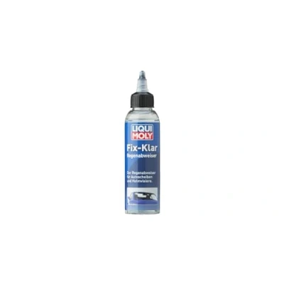 Image of Liqui Moly 1590 Fix Clear Door Rain Deflector 125 ml