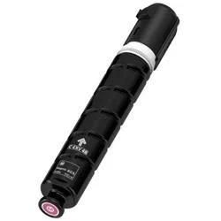 Image of Canon C EXV48 (Yield: 11 500 Pages) Magenta Toner Cartridge 9108B002