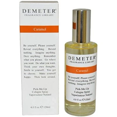 Image of Demeter Caramel Cologne Spray