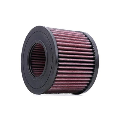 Image of K&amp;N E 2987 Washable and Reusable Car Replacement Air Filter