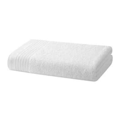 Image of Degrees home Large Shower Towel Set Bath 1 100% Cotton 480g/m2 95x140cm