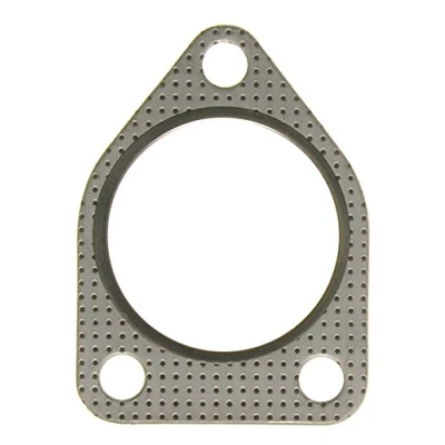 Image of MB687014, MR323621 Gasket, exhaust pipe AJUSA 01207800 MITSUBISHI: Outlander 3, Lancer 7 Limousine, 2 SUV, FORD: MONDEO 4 Turnier,