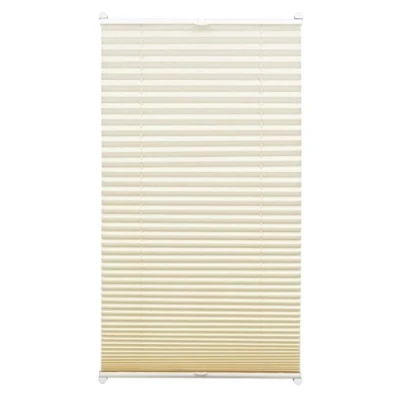 Image of Gardinia EASYFIX Rollo Thermo 345 100 x 150, Fabric, Natural, 150 cm