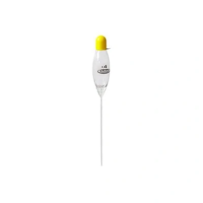 Image of Drennan Crystal Dibber fishing float 0.4g c/o Reelfishing