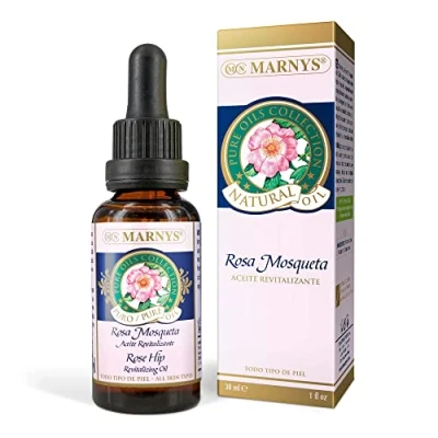Image of ACEITE ROSA MOSQUETA 30ML GOTA