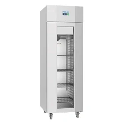 Image of Polar U Series Energy Efficient Single Door Upright Display Fridge