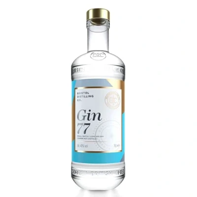 Image of Bristol Distilling Co. Gin 77, 70cl