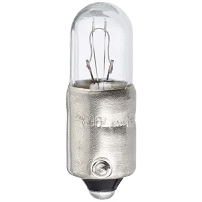 Image of Osram 3930 Original Lamps with Metal Bases, 24 V, 4 W, Set of 10