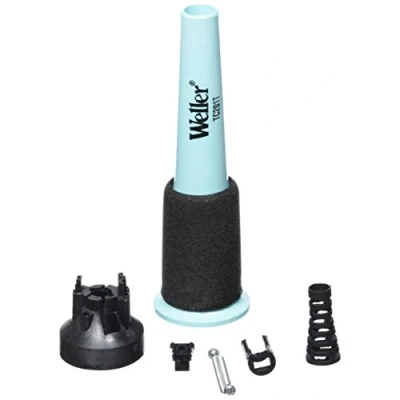 Image of Weller TC218 Handle, for Tc201T, Black